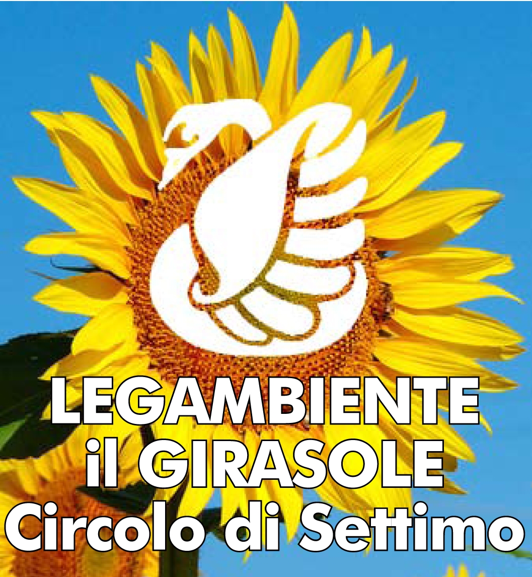 Legambiente il Girasole Circolo di Settimo